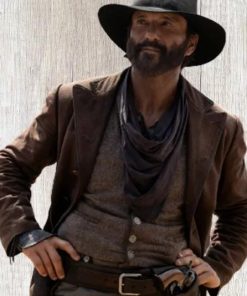 James Brown Coat Front 247x296