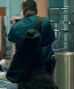 Jamie Fox Back 247x296