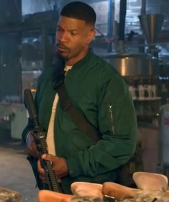 Jamie Fox Day Shift 1 247x296