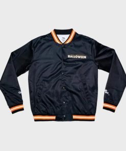 John Carpenters Halloween 1978 Jacket