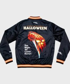 John Carpenter Hallowen Back 247x296