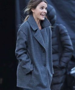 Keri Russell Antlers Coat 247x296