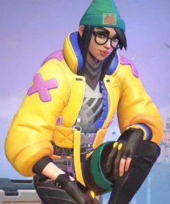 Killjoy Valorant Jacket 510x600 1 247x296