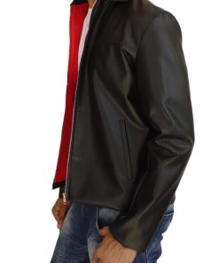 Layer Cake Black Jacket 247x296