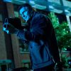 Travis Block Blacklight 2022 Liam Neeson Jacket
