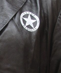 Long Ranger Costume Coat 247x296