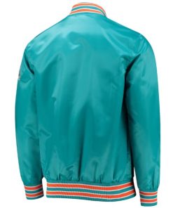 Miami Dolphins Back 247x296