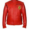 Karate Kid Cobra Kai Leather Jacket