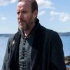 Otto Hightower House of the Dragon Rhys Ifans Trench Coat