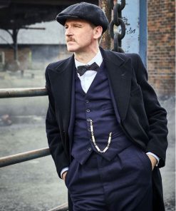 Paul Anderson Wool Coat 247x296