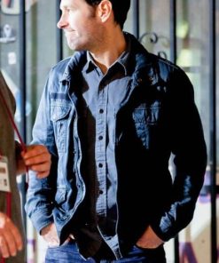 Paul Rudd Filming Ant Man 247x296