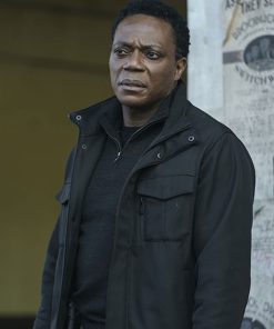 Peacemaker Chukwudi Iwuji Jacket 1 247x296