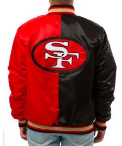 San Francisco 49ers Jacket 2 510x600 1 247x296