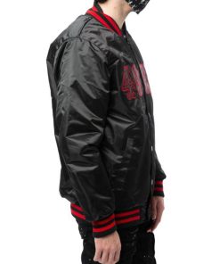 San Francisco 49ers Jacket 247x296