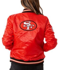 San Francisco 49ers Starter Jacket 600x700 1 247x296