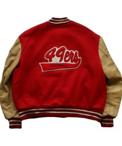 San Francisco 49ers Super Bowl Varsity Jacket 510x600 1 247x296