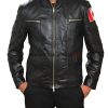 Rodney McKay Stargate Atlantis Leather Jacket