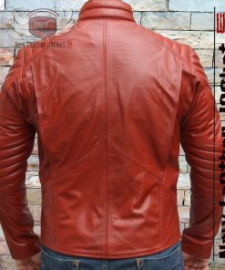 Smallville Superman Leather Jacket 1 247x296