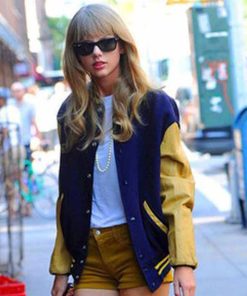 Taylor Swift Varsity Jacket 1 1 247x296