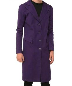 The Dark Knight Joker Coat 247x296