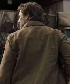 The Last Of Us Pedro Pascal Cotton Jacket 510x600 1 247x296
