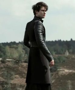 Tom Sturridge The Sandman Black Leather Jacket 510x600 1 247x296