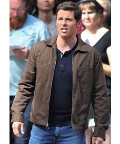 Tom Wachowski Jacket 247x296