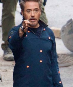Tony Stark Avengers Endgame Jacket 2 247x296