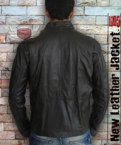 Tony Stark Leather Jacket 247x296