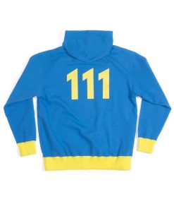 Vault 111 Hoodie 247x296