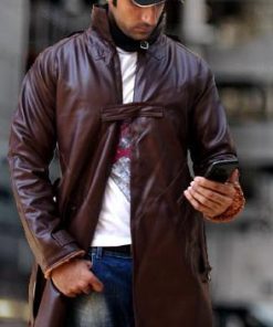 Watch Dogs Coat 247x296