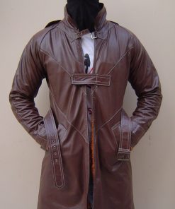 Watch Dogs Replica Coat 247x296