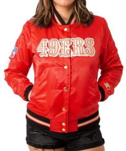 Womens San Francisco 49ers Jacket 600x700 2 247x296