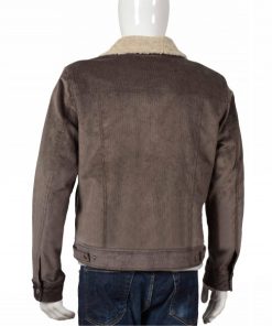 Yellowstone John Dutton Corduroy Jacket 247x296