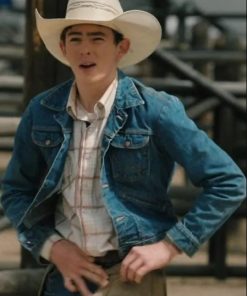 Yellowstone S5 Carter Jacket 247x296