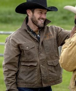 Yellowstone Season 03 Ryan Jacket 1 Min 247x296