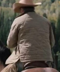 Young John Dutton Jacket 247x296